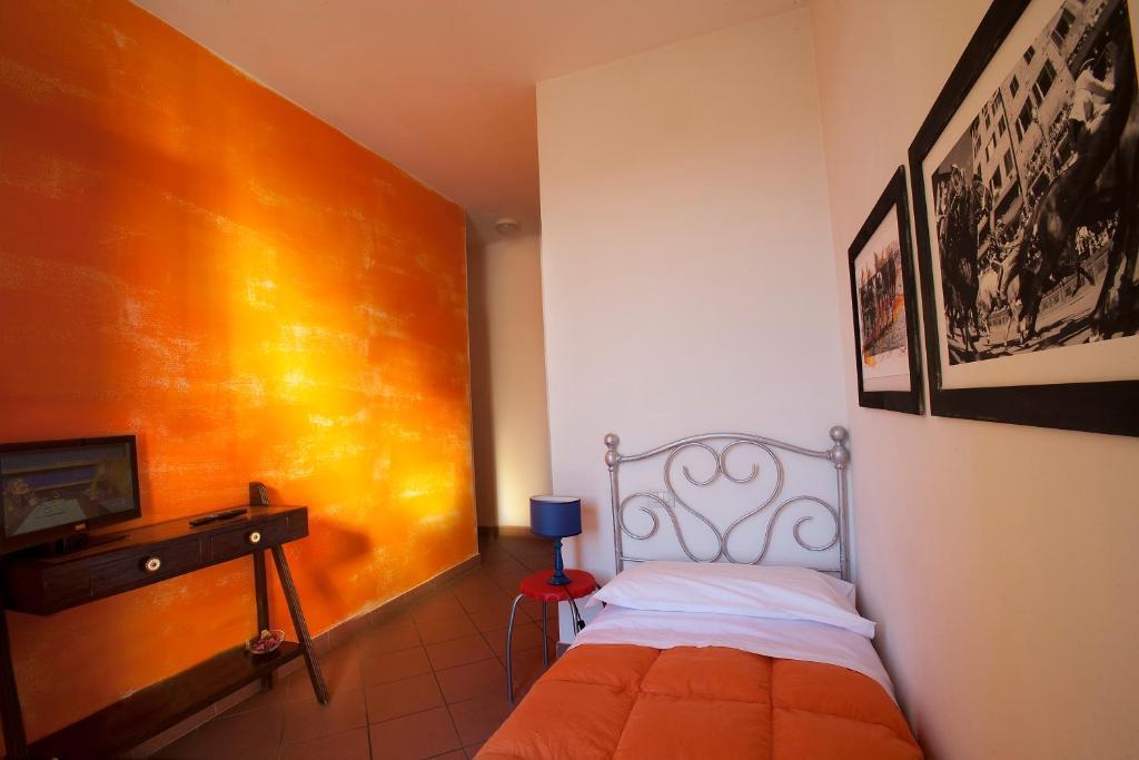 سيينا B&B Le Lupe المظهر الخارجي الصورة