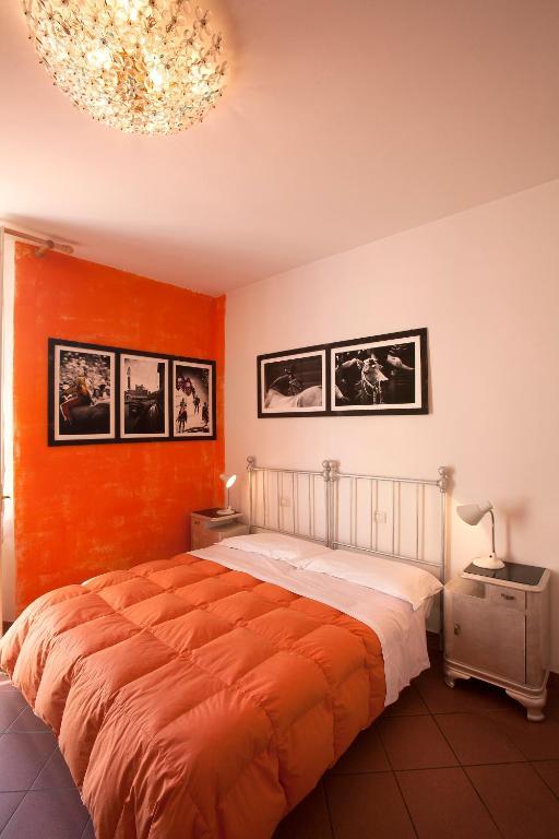 سيينا B&B Le Lupe المظهر الخارجي الصورة