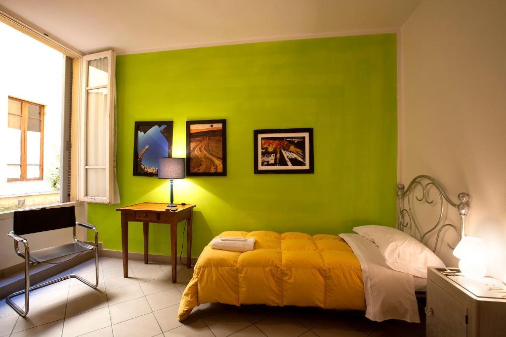سيينا B&B Le Lupe المظهر الخارجي الصورة